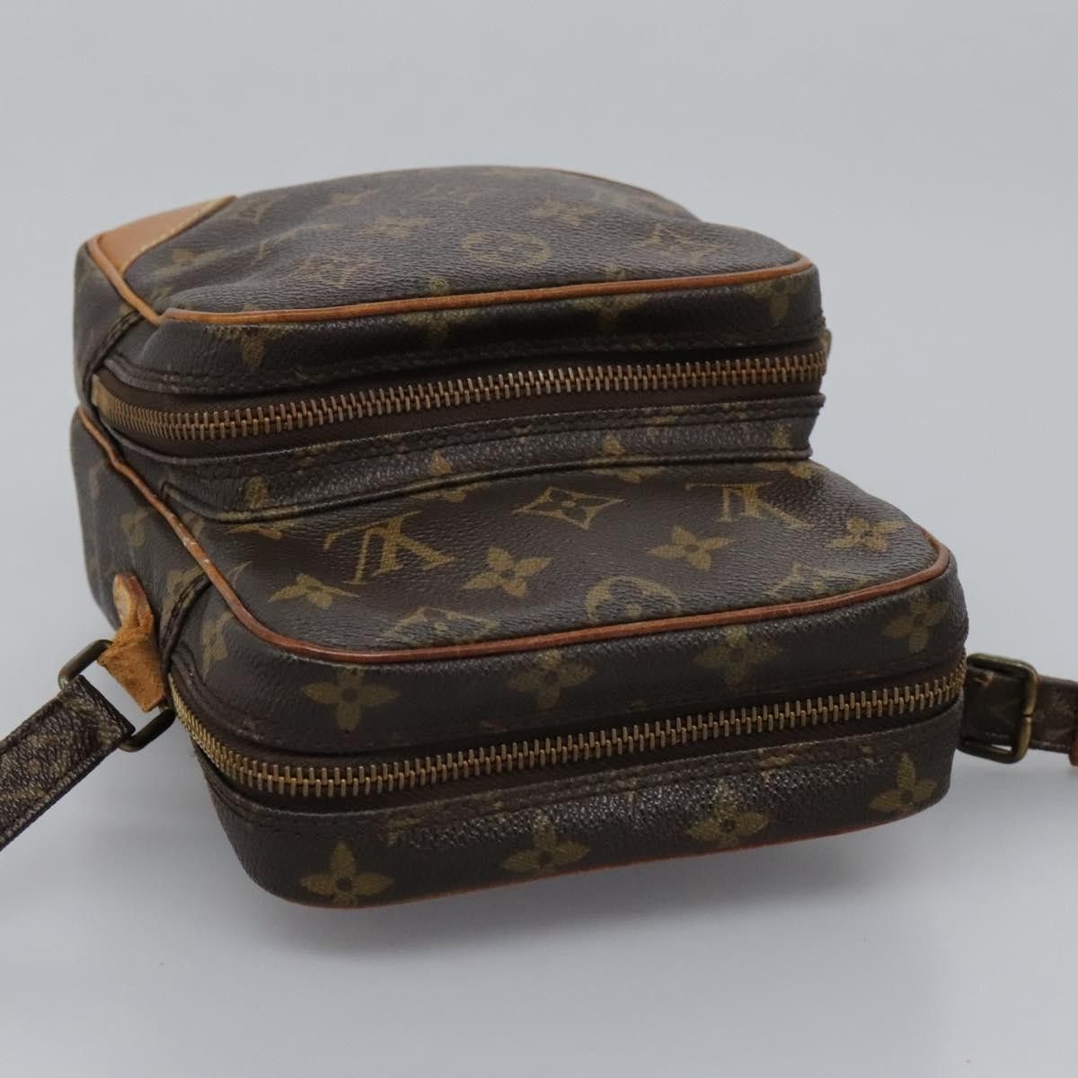 Louis Vuitton LOUIS VUITTON Monogram Amazon Shoulder Bag Size ONE SIZE - 7 Thumbnail