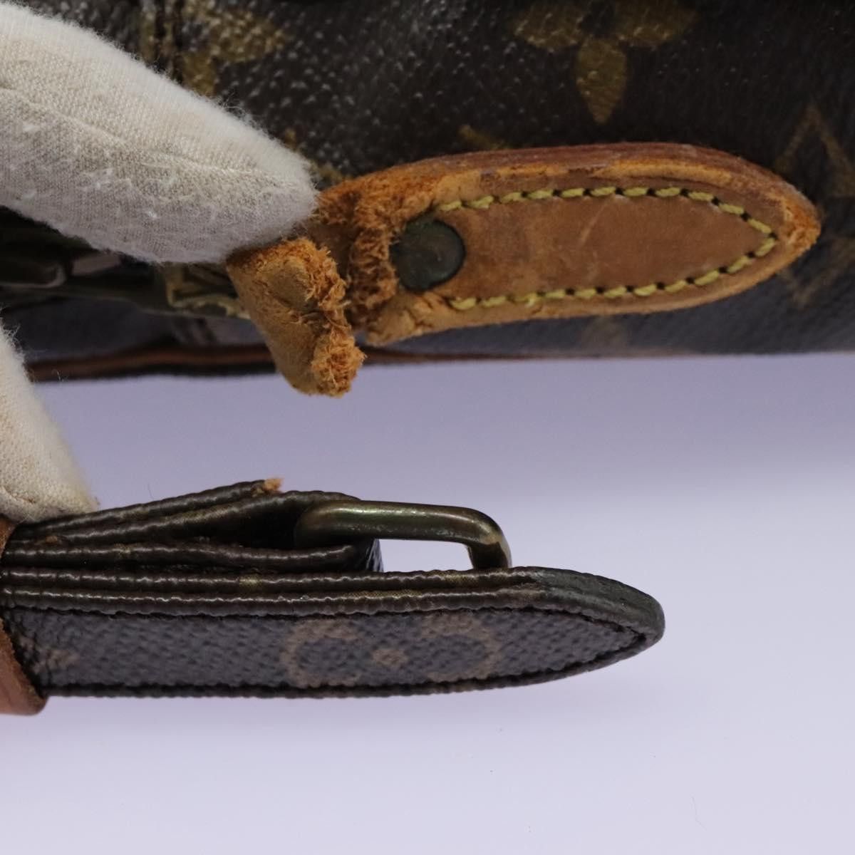 Louis Vuitton LOUIS VUITTON Monogram Amazon Shoulder Bag Size ONE SIZE - 4 Thumbnail