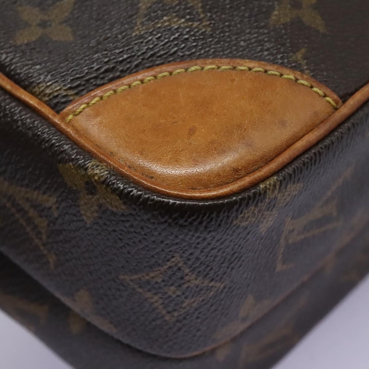 Louis Vuitton LOUIS VUITTON Monogram Amazon Shoulder Bag Size ONE SIZE - 17 Thumbnail