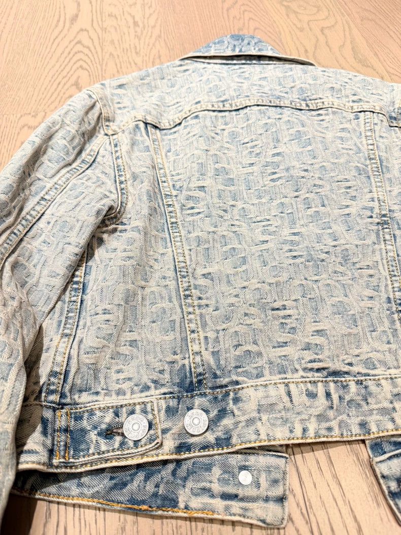Acne Studios Acne Denim Jacket for Stylish Outfits Size US M / EU 48-50 / 2 - 8 Thumbnail