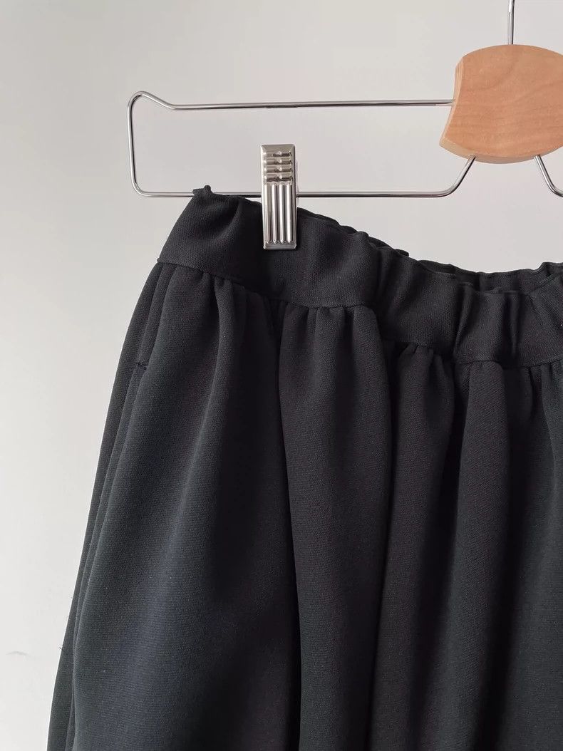 Comme des Garcons Comme des Garçons Lantern Pants Shorts Size US 26 / EU 42 - 3 Thumbnail