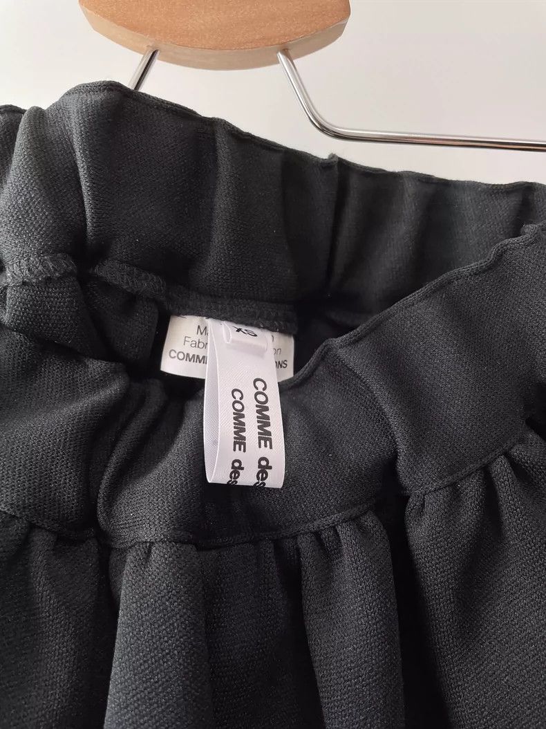 Comme des Garcons Comme des Garçons Lantern Pants Shorts Size US 26 / EU 42 - 5 Thumbnail