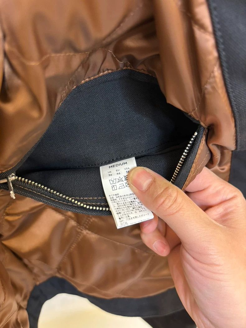H&M H by Beauty & Youth Classic Jacket Size US M / EU 48-50 / 2 - 6 Thumbnail