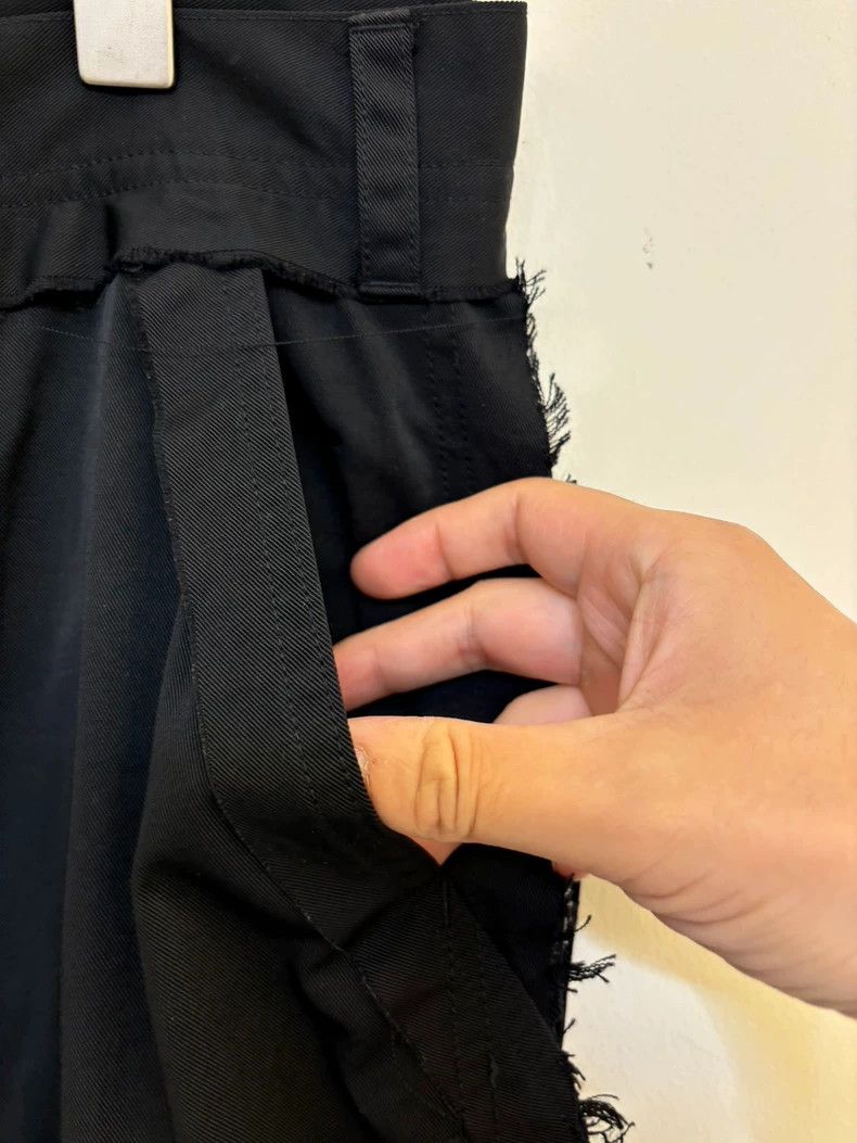 Paly Hollywood Anti-logging Pants by n.hoolywood Size US 31 - 3 Thumbnail