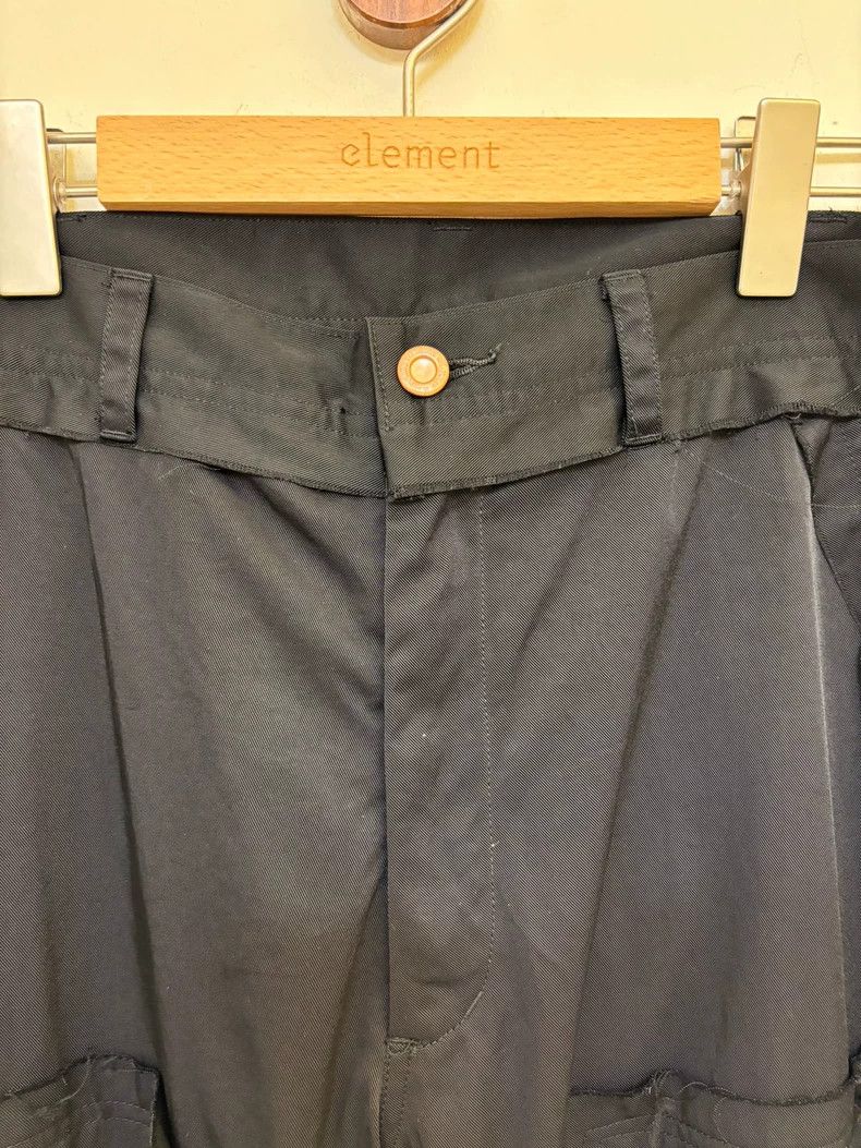 Paly Hollywood Anti-logging Pants by n.hoolywood Size US 31 - 2 Thumbnail