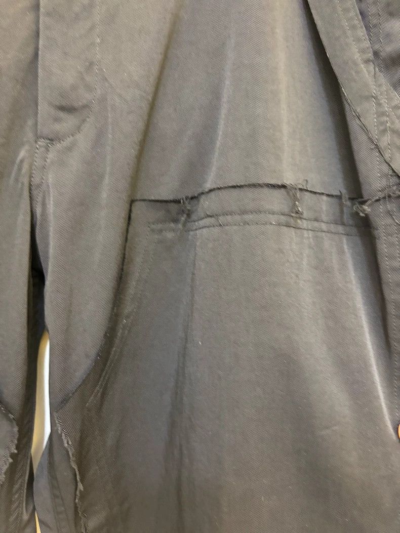 Paly Hollywood Anti-logging Pants by n.hoolywood Size US 31 - 5 Thumbnail