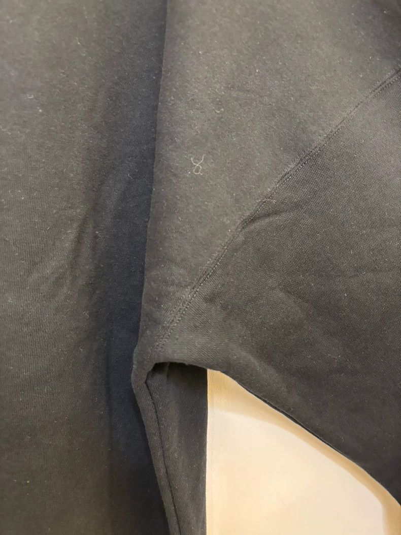 Maison Margiela Cute Embroidered Oversized Sweatshirt Size US XL / EU 56 / 4 - 9 Thumbnail