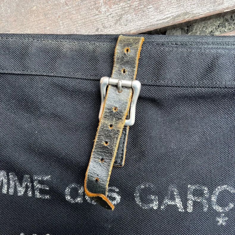 Comme des Garcons Vintage Comme des Garçons Bag Size ONE SIZE - 2 Thumbnail