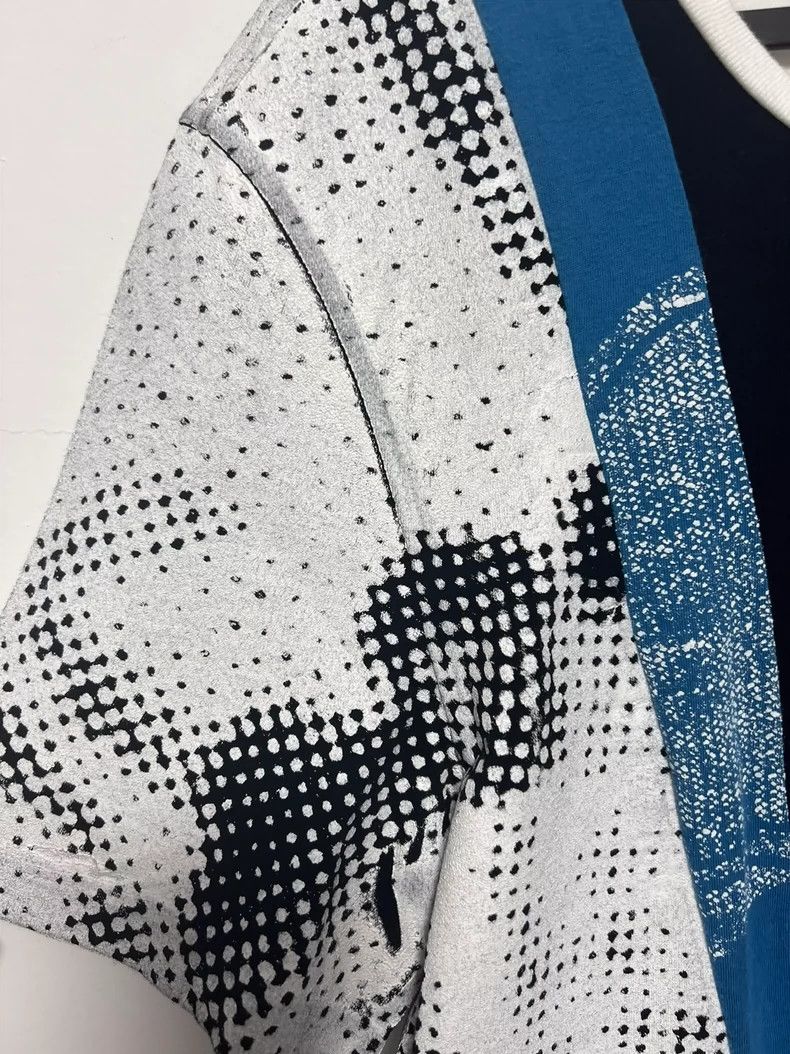 Maison Margiela Rare Maison Martin Margiela Short Sleeve Shirt Size US M / EU 48-50 / 2 - 2 Thumbnail