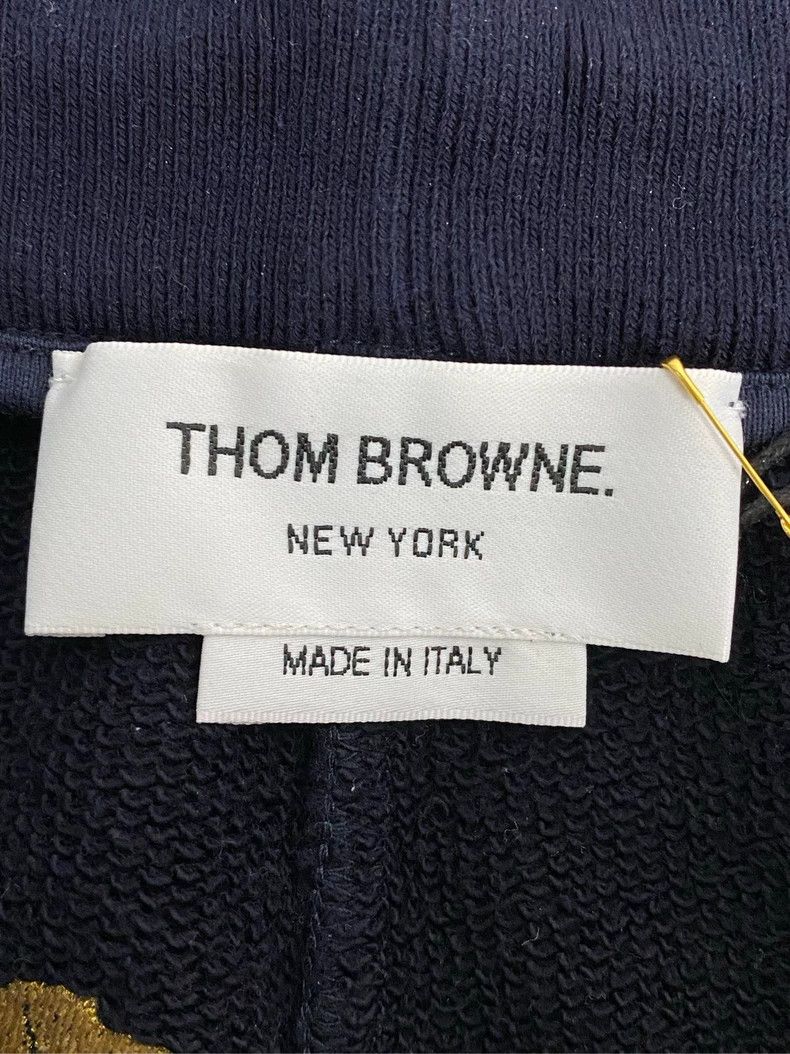 Thom Browne Thom Browne Casual Dog Print Shorts-dmc Size US 26 / EU 42 - 3 Thumbnail