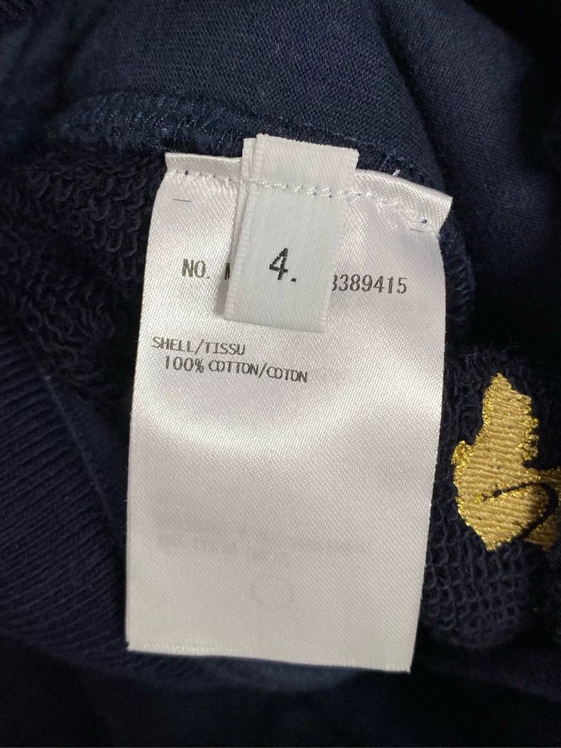 Thom Browne Thom Browne Casual Dog Print Shorts-dmc Size US 26 / EU 42 - 4 Thumbnail