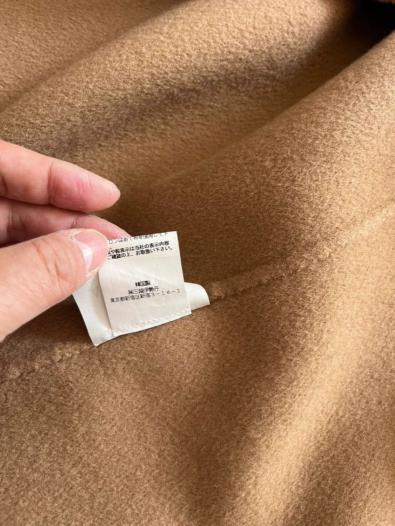 Acne Studios Acne Coat in Size 48-dmc Size US M / EU 48-50 / 2 - 6 Thumbnail