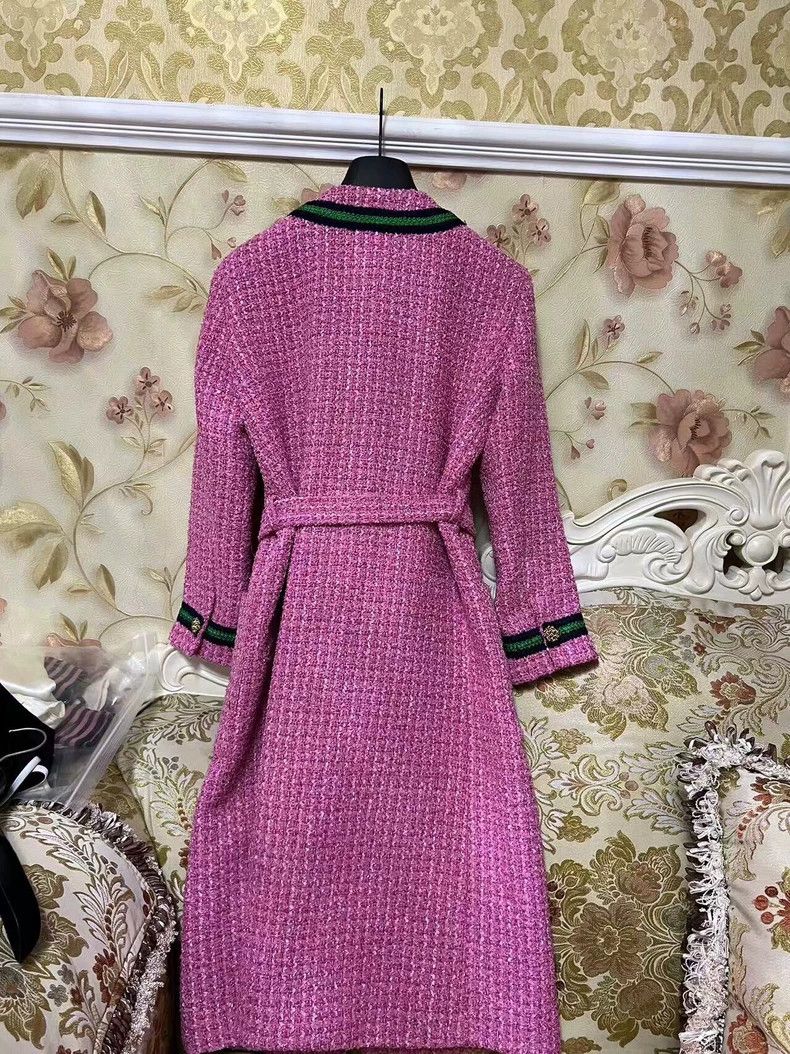 Gucci Gucci Limited Edition 100th Anniversary Coat-dmc Size US L / EU 52-54 / 3 - 2 Thumbnail