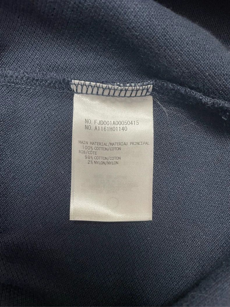 Thom Browne Navy Blue Thom Browne Polo Dress-dmc Size US M / EU 48-50 / 2 - 5 Thumbnail