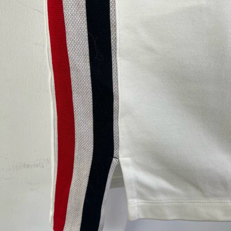 Thom Browne Thom Browne Short Sleeve Color Block Shirt-dmc Size US M / EU 48-50 / 2 - 4 Thumbnail