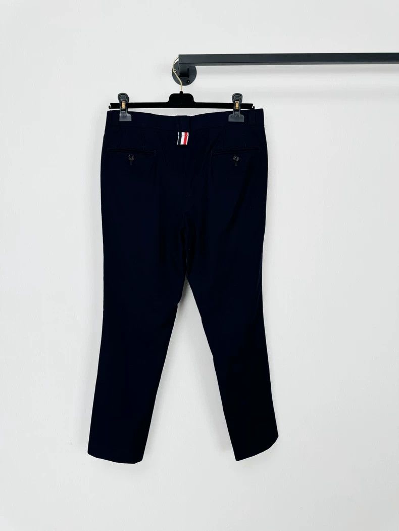 Thom Browne Thom Browne TB Casual Pants-dmc Size US 28 / EU 44 - 3 Thumbnail