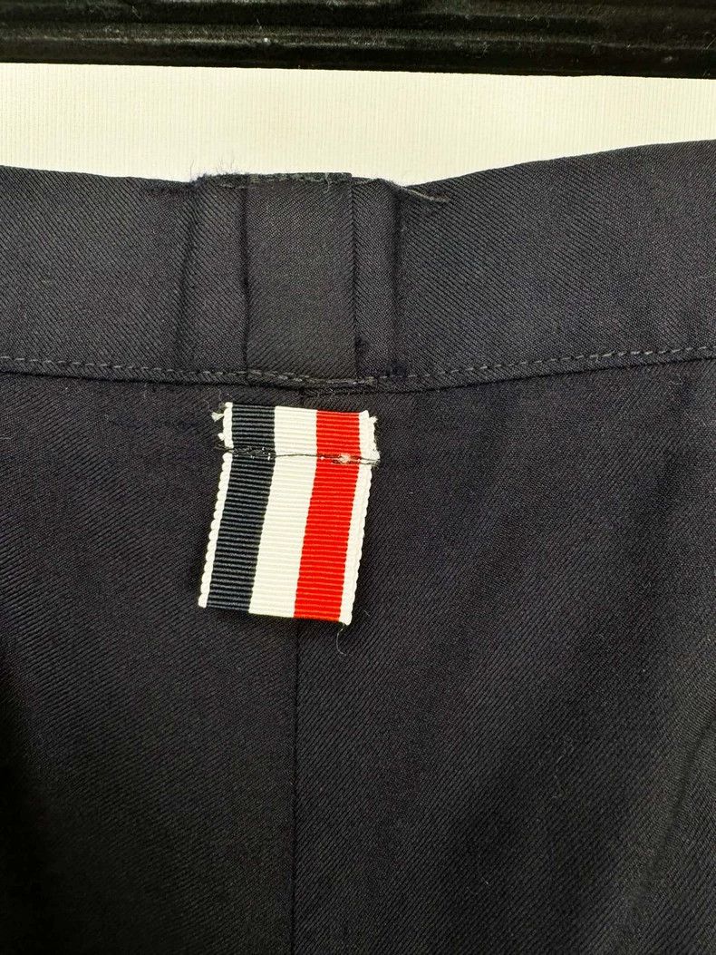 Thom Browne Thom Browne TB Casual Pants-dmc Size US 28 / EU 44 - 4 Thumbnail