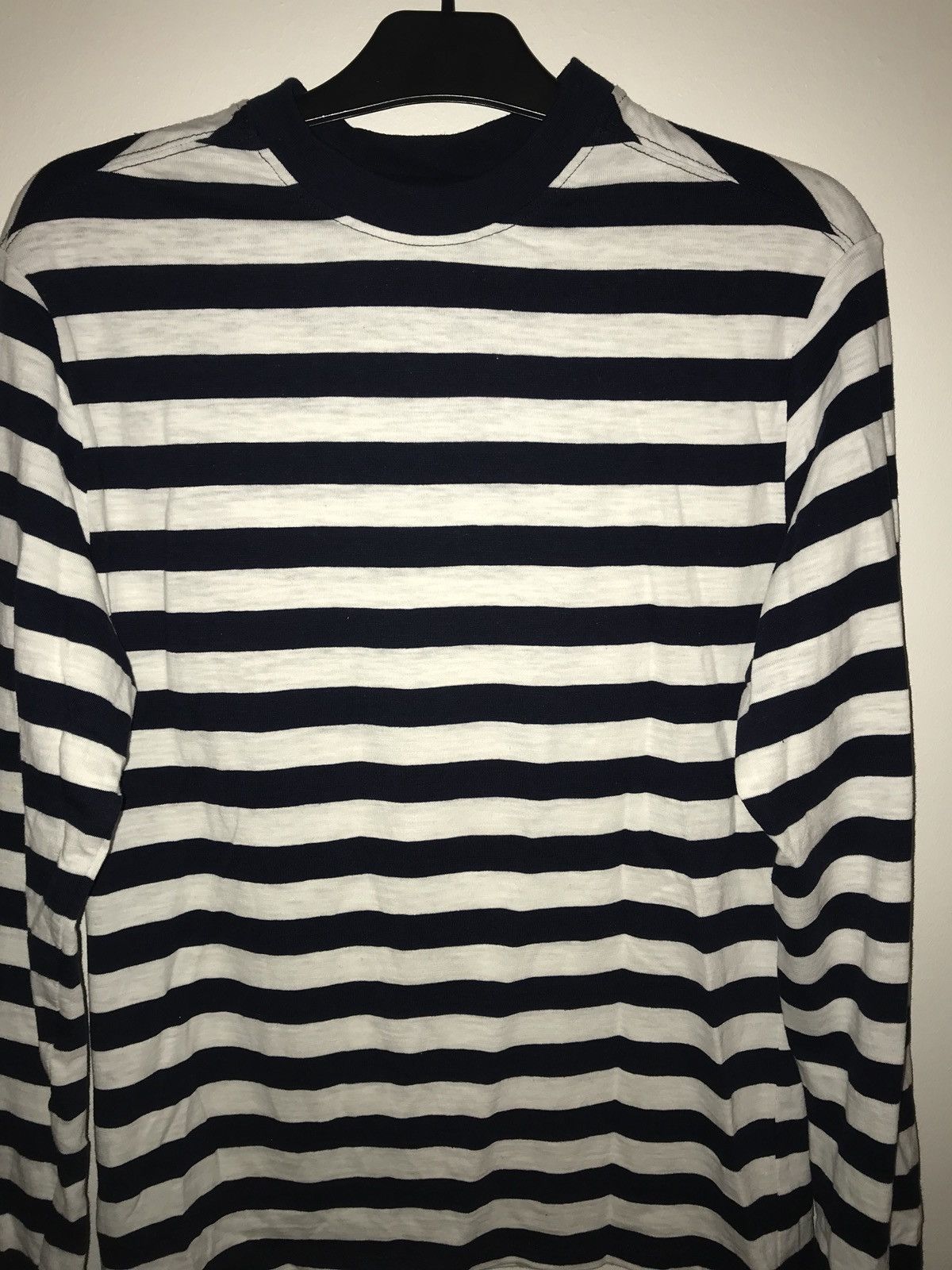 A$AP Rocky × Guess Guess X Asap Rocky Longsleeve Size US M / EU 48-50 / 2 - 2 Thumbnail