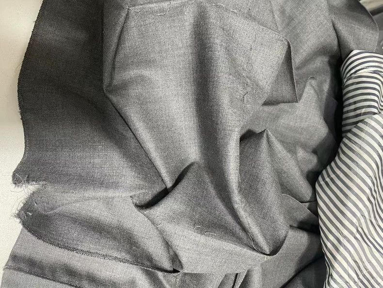 Thom Browne Thom Browne Pleated Skirt-dmc Size 22" - 5 Thumbnail
