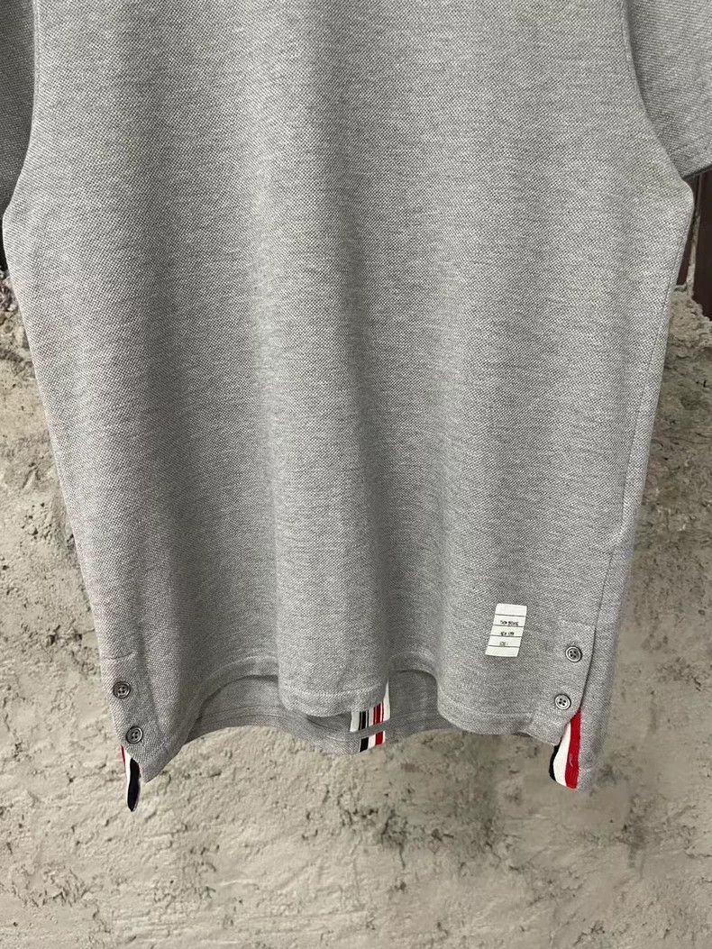 Thom Browne Thom Browne Short Sleeve T-Shirt-dmc Size US S / EU 44-46 / 1 - 4 Thumbnail