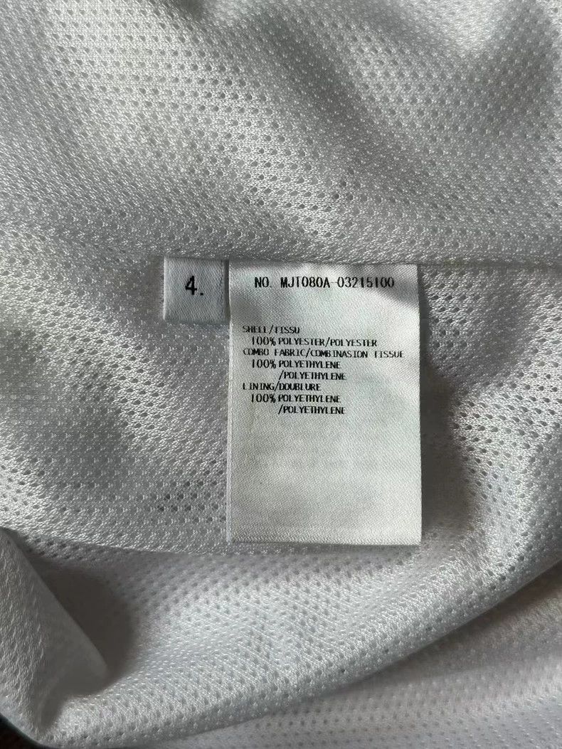 Thom Browne Thom Browne Striped Jacket-dmc Size US M / EU 48-50 / 2 - 5 Thumbnail