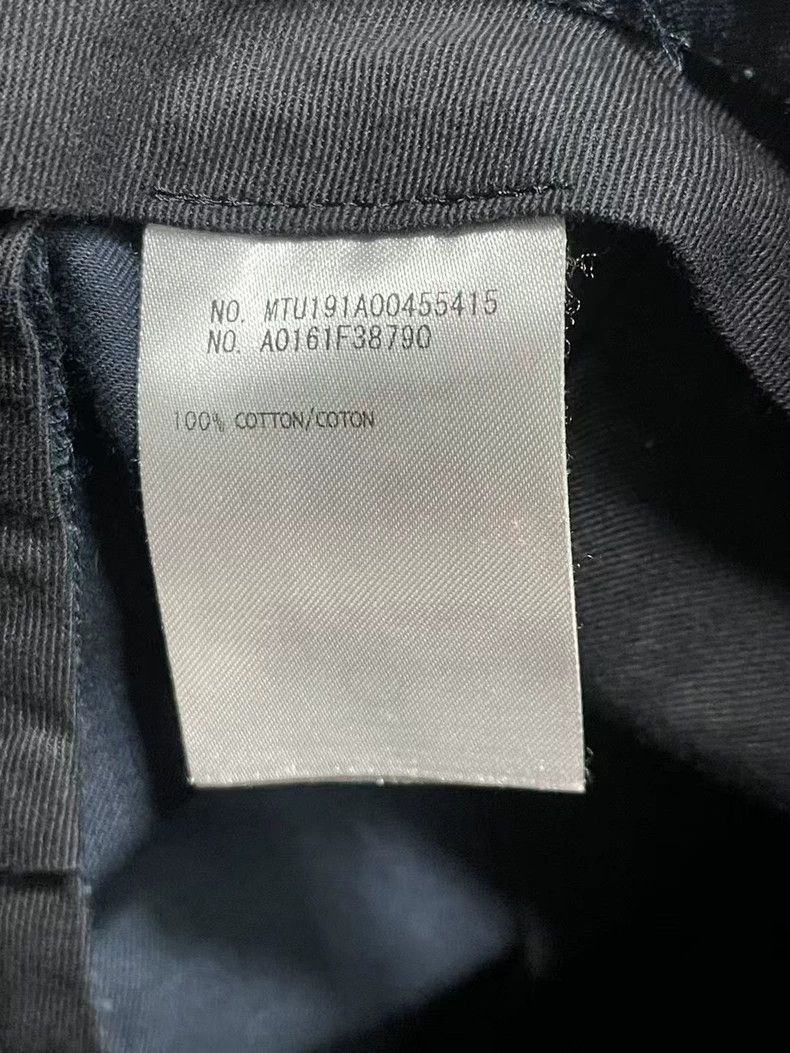 Thom Browne Thom Browne Navy Shorts-dmc Size US 26 / EU 42 - 6 Thumbnail