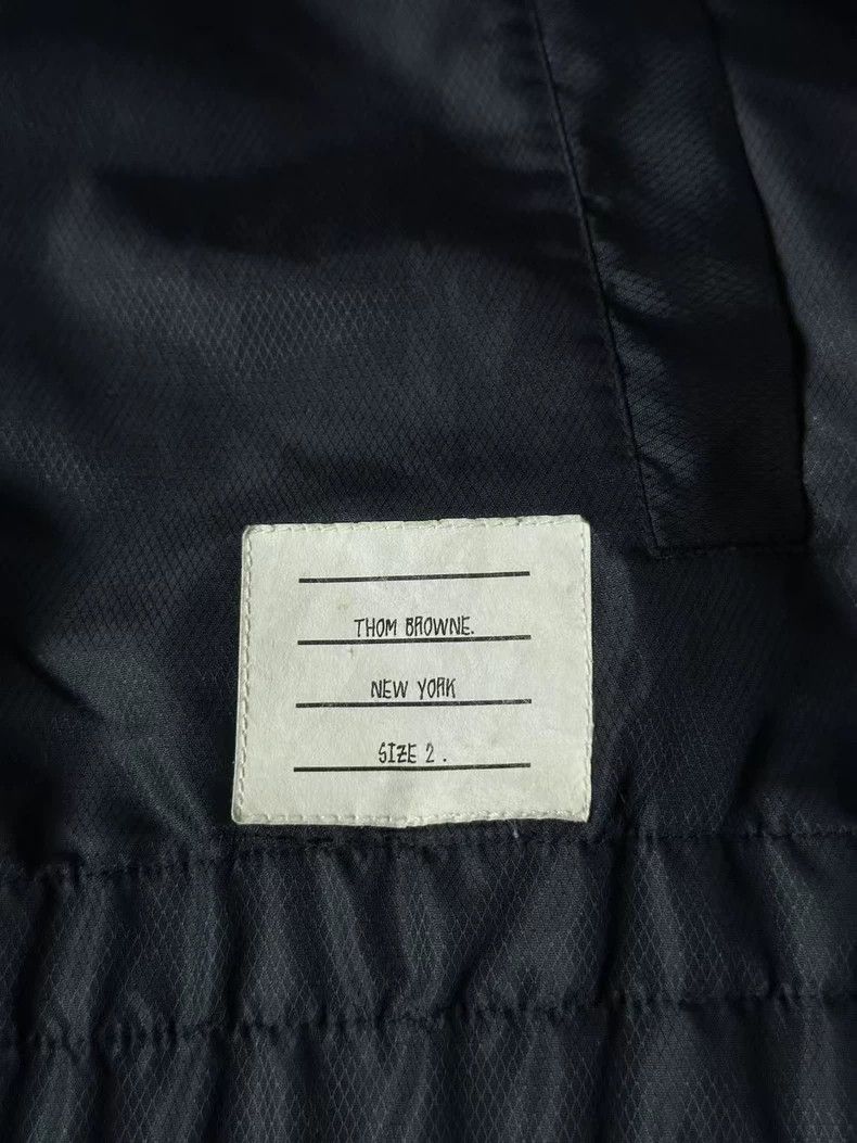 Thom Browne Thom Browne Jacket Size 2-dmc Size US M / EU 48-50 / 2 - 5 Thumbnail