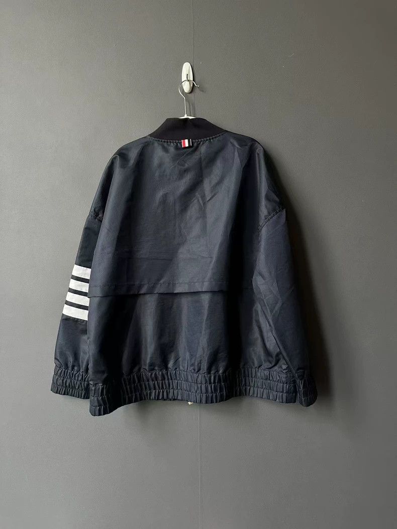 Thom Browne Thom Browne Jacket Size 2-dmc Size US M / EU 48-50 / 2 - 2 Thumbnail
