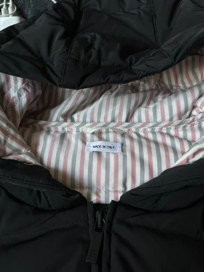 Thom Browne Thom Browne Down Jacket for Winter Wear-dmc Size US L / EU 52-54 / 3 - 2 Thumbnail