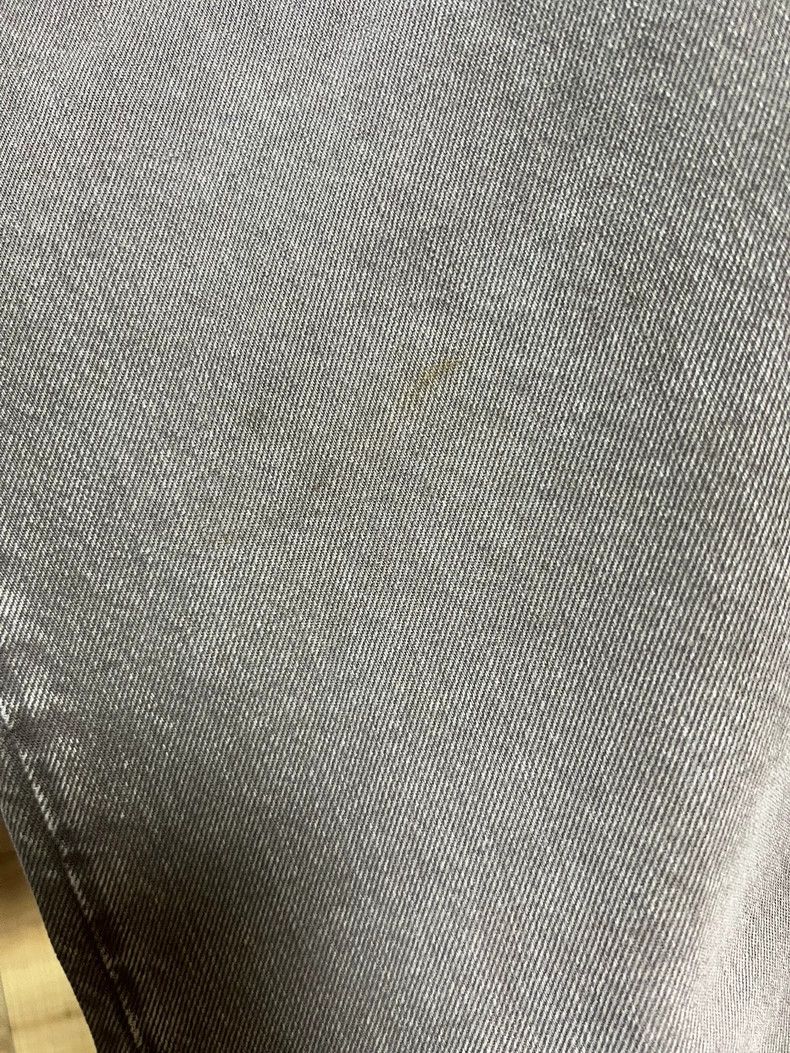 Acne Studios Acne Studios Unique Color Denim Pants-dmc Size US 26 / EU 42 - 4 Thumbnail