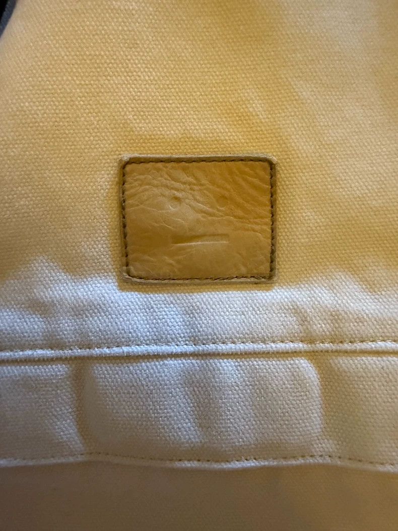 Acne Studios Beige Hooded Work Jacket from Acne Studios-dmc Size US M / EU 48-50 / 2 - 7 Thumbnail