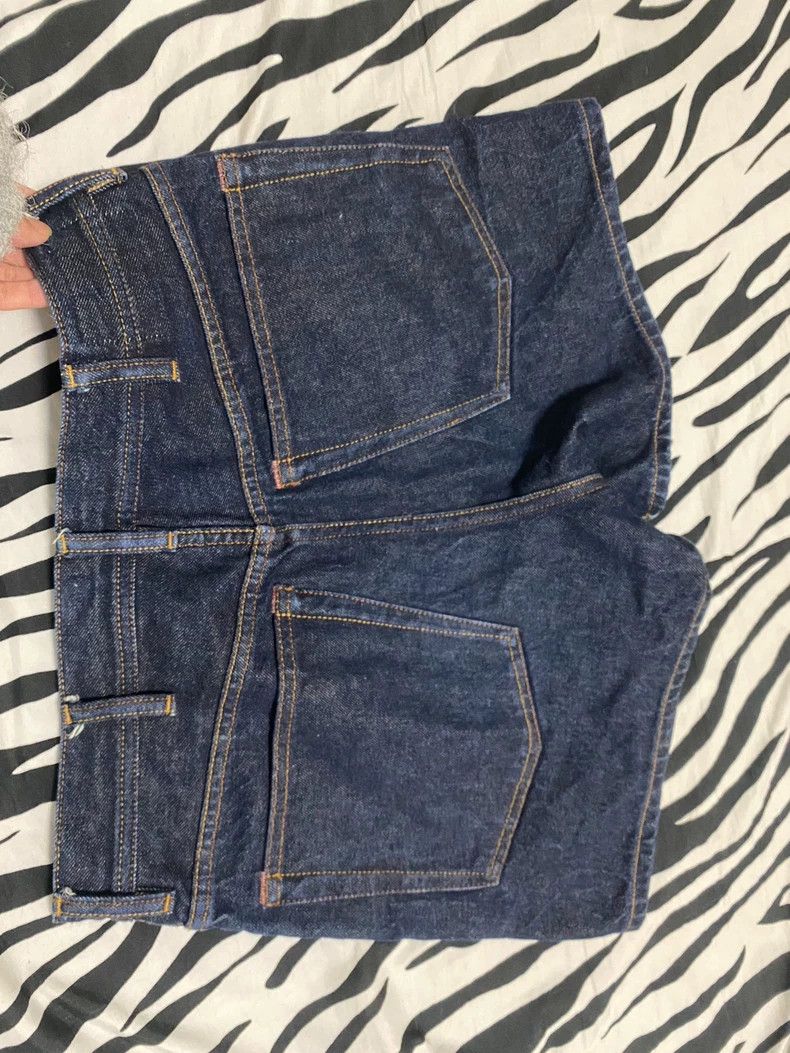Acne Studios Acne Studios Denim Shorts for Sale-dmc Size US 27 - 6 Thumbnail
