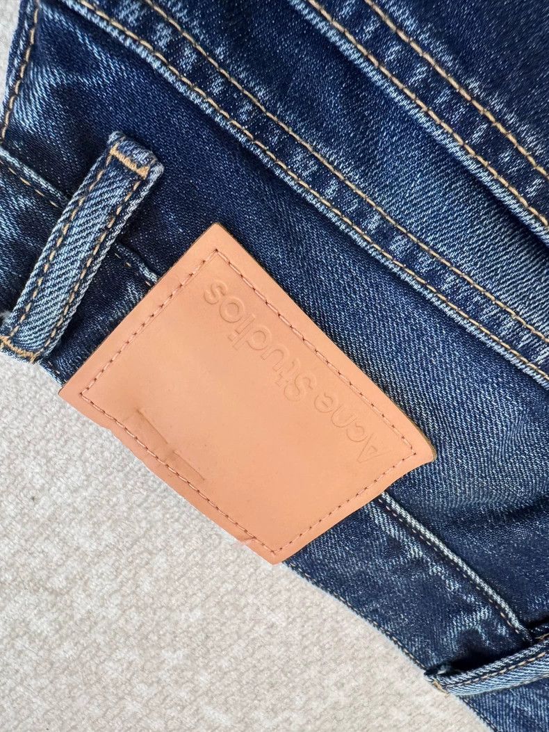 Acne Studios Acne Studios Denim Jeans for Sale-dmc Size US 30 / EU 46 - 5 Thumbnail