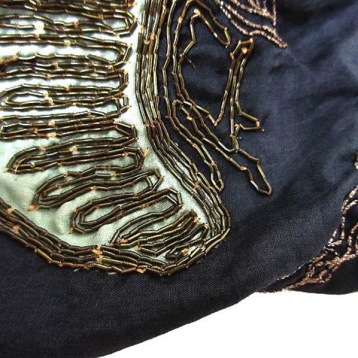 Dries Van Noten Dries Van Noten Embroidered Sleeveless Top-dmc Size US M / EU 48-50 / 2 - 5 Thumbnail