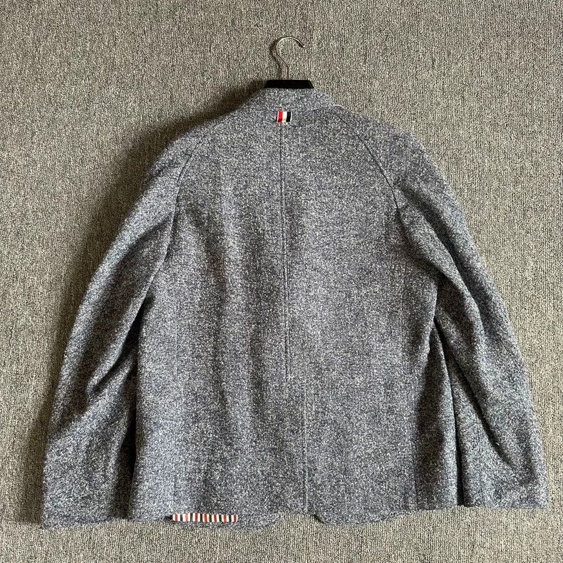 Thom Browne Thom Browne Wool Suit Jacket-dmc Size US M / EU 48-50 / 2 - 4 Thumbnail