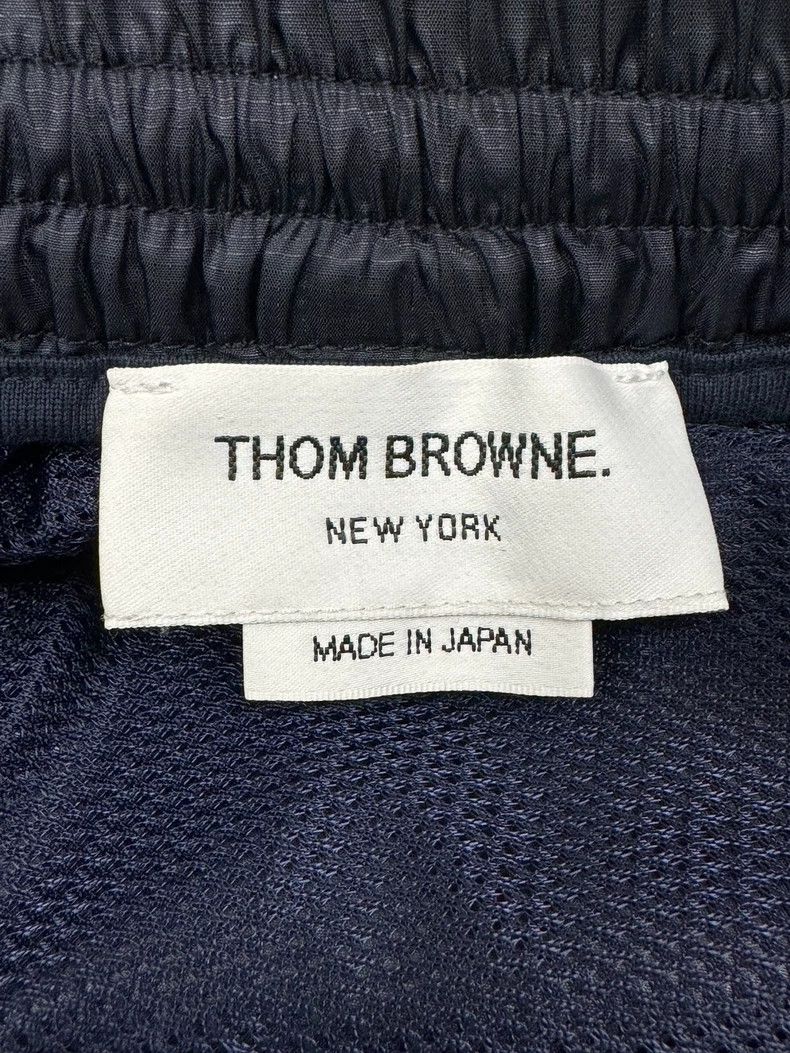 Thom Browne Thom Brown Striped Jogger Pants-dmc Size US 30 / EU 46 - 5 Thumbnail