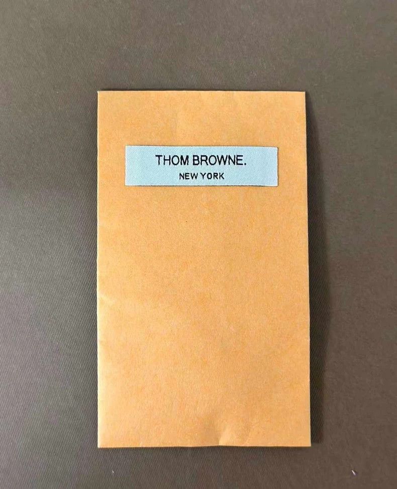 Thom Browne Thom Browne White Shirt Dress-dmc Size US M / EU 48-50 / 2 - 8 Thumbnail