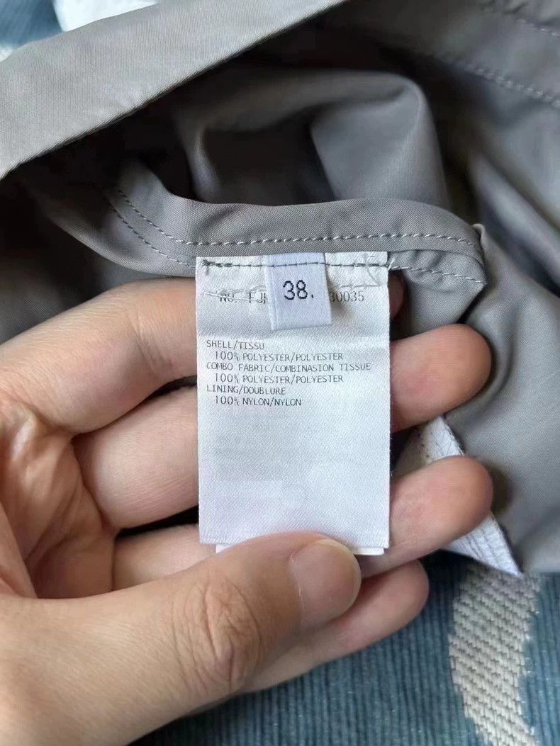 Thom Browne Thom Browne Skirt for Stylish Women-dmc Size US 38 / EU 54 - 4 Thumbnail