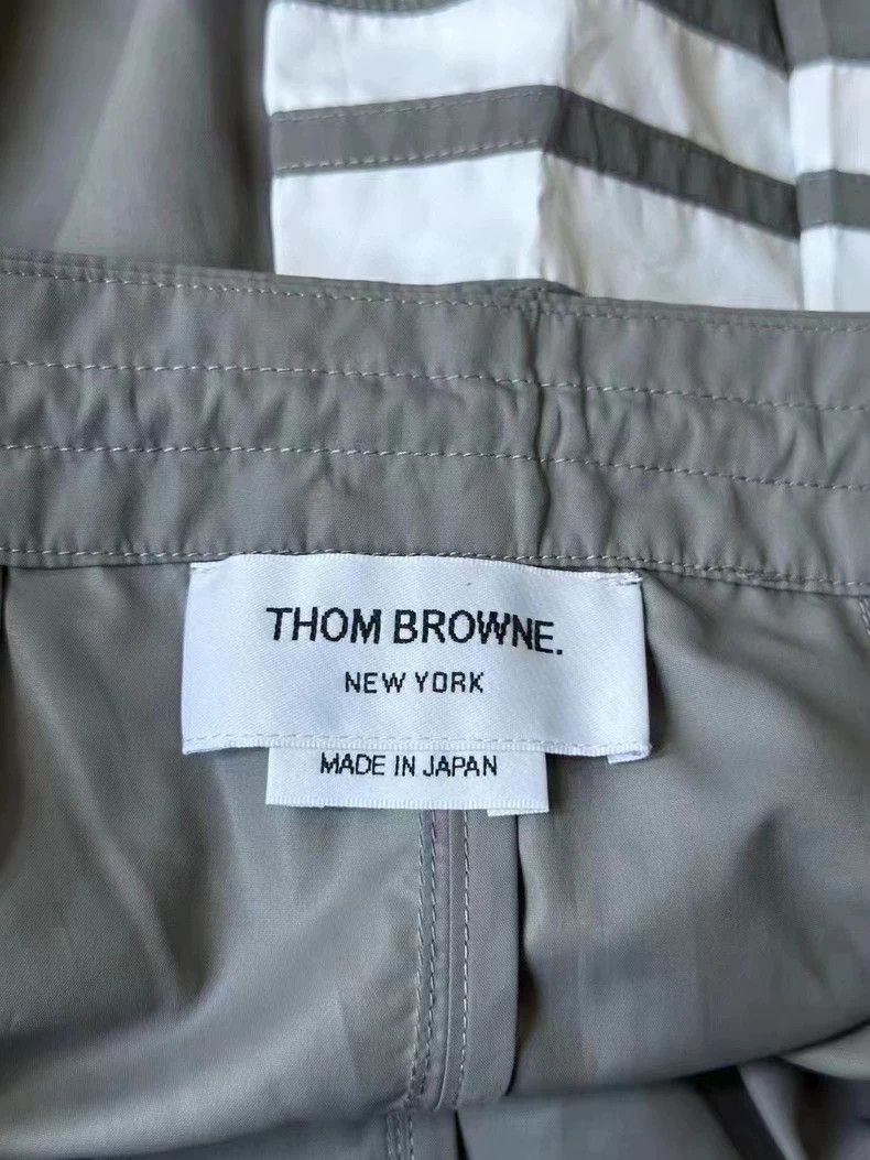Thom Browne Thom Browne Skirt for Stylish Women-dmc Size US 38 / EU 54 - 3 Thumbnail