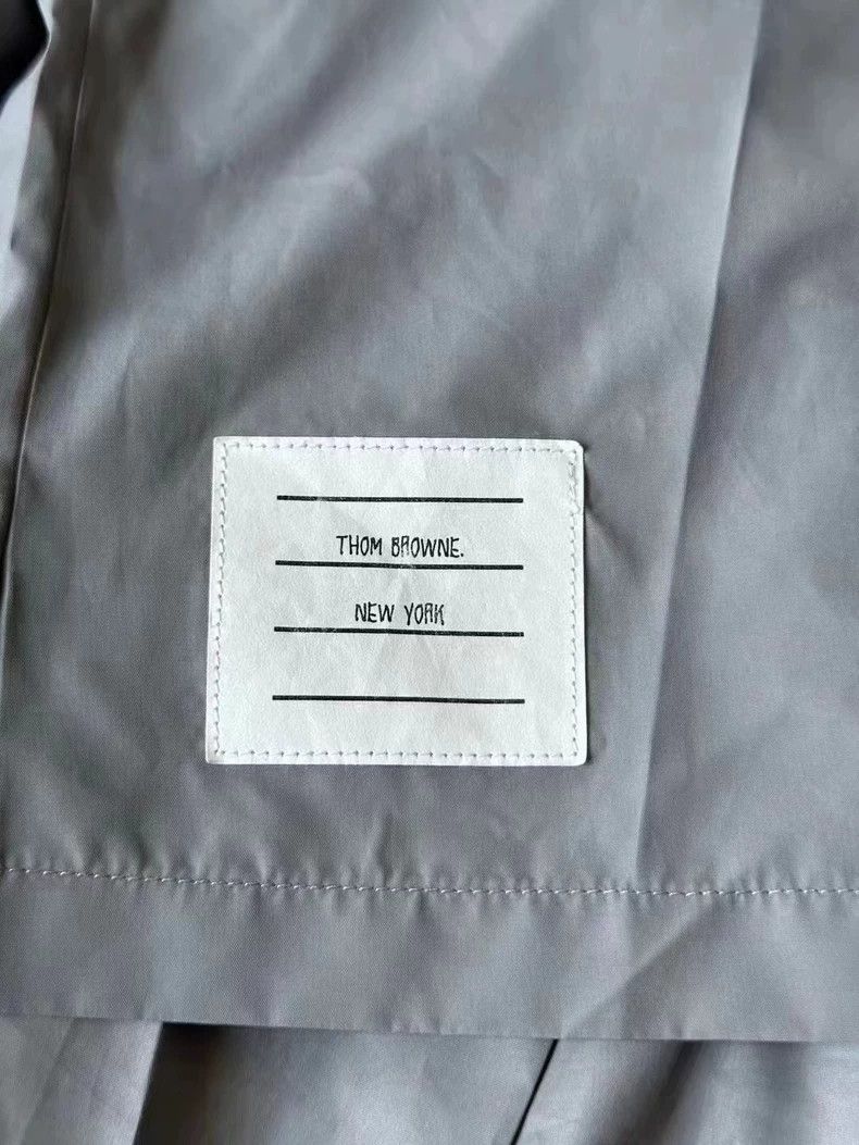 Thom Browne Thom Browne Skirt for Stylish Women-dmc Size US 38 / EU 54 - 5 Thumbnail