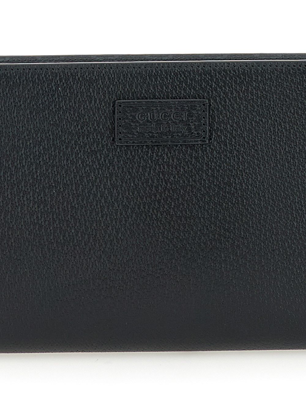 Gucci Super Mini Crossbody Bag with Logo Patch in Leather Man Size ONE SIZE - 5 Thumbnail