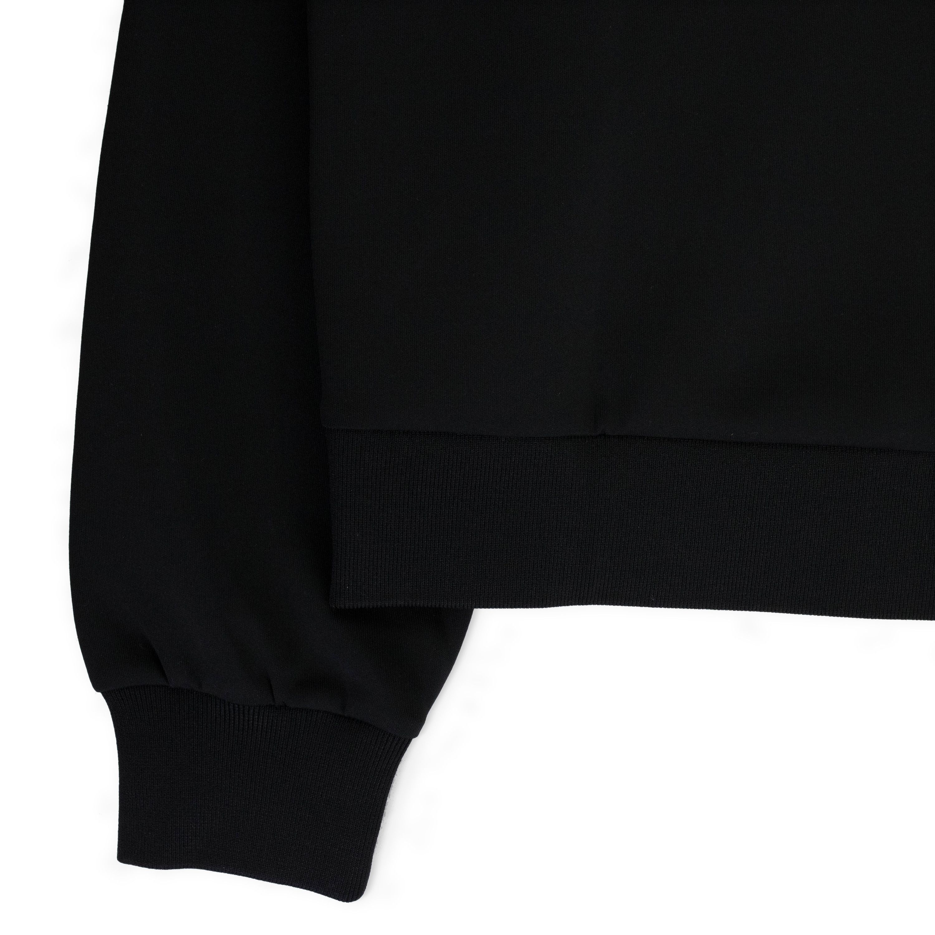 MOWALOLA TECH HOODIE BLACK XS