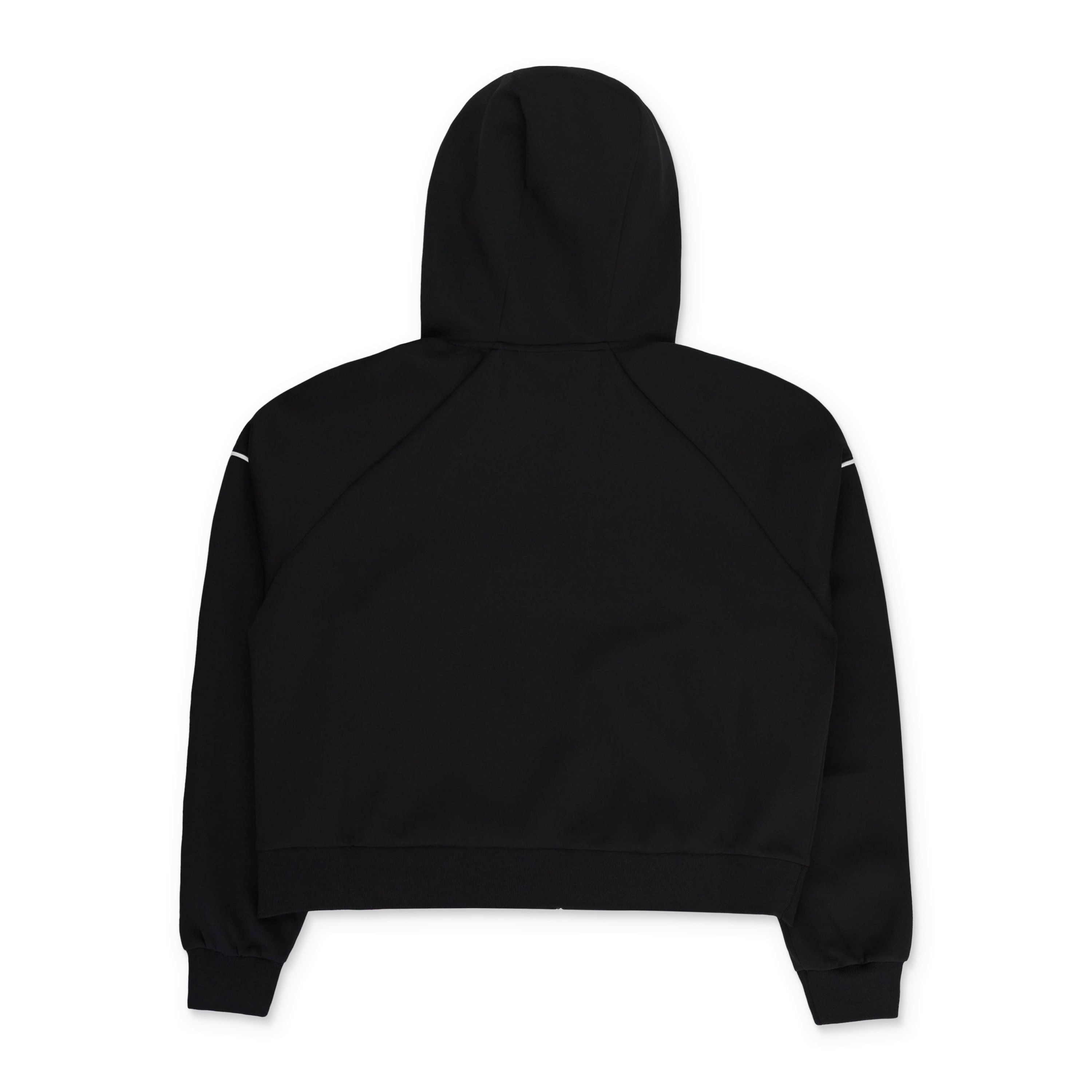 MOWALOLA TECH HOODIE BLACK XS