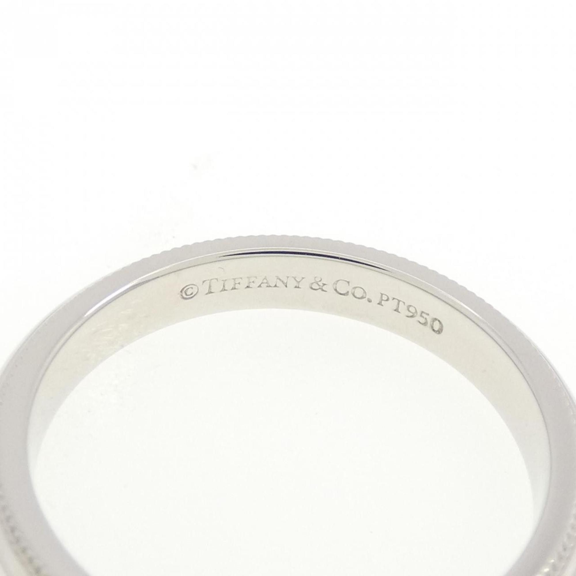 Tiffany & Co. Tiffany & Co Milgrain ring Size ONE SIZE - 3 Thumbnail