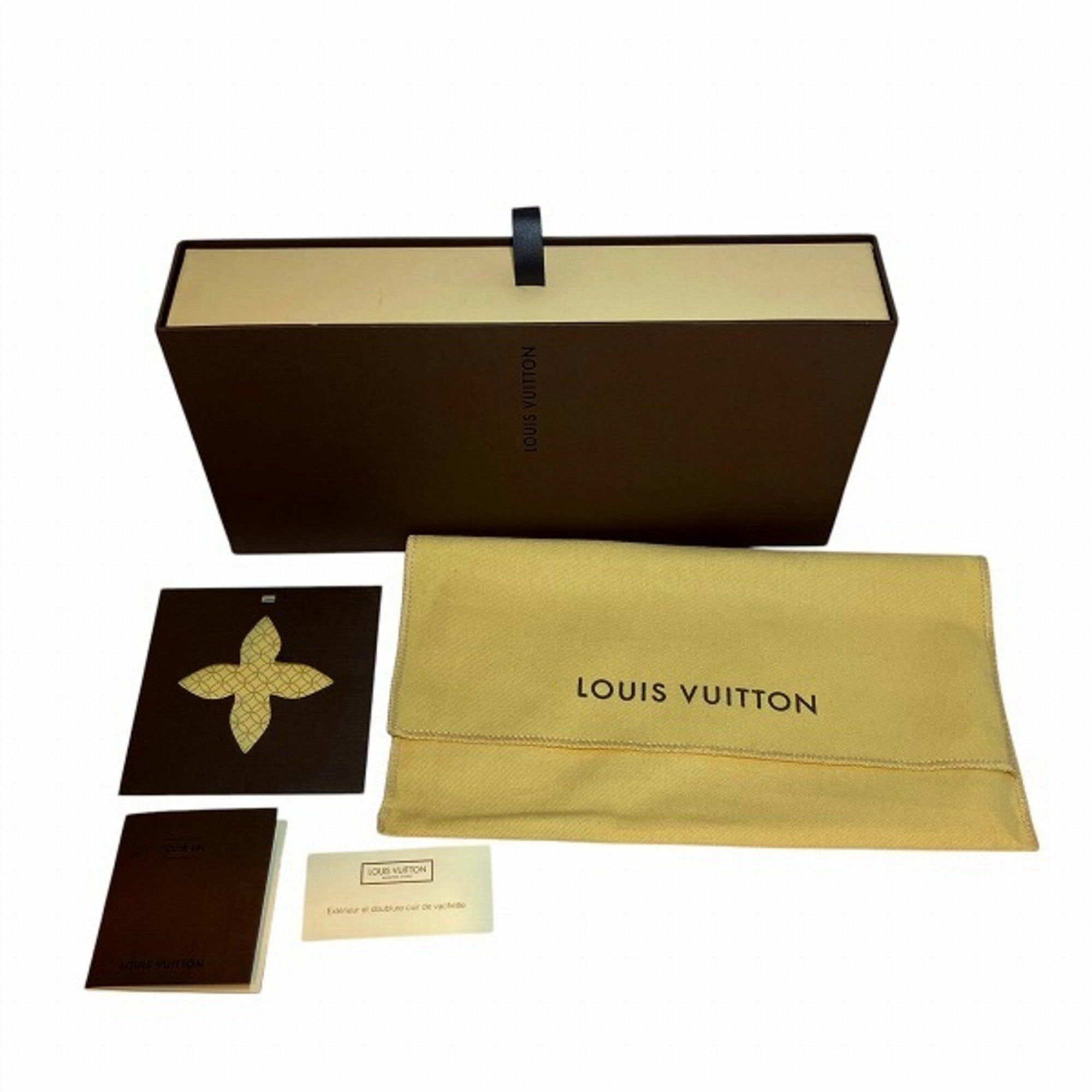 Louis Vuitton Louis Vuitton Zippy wallet wallet Size ONE SIZE - 9 Thumbnail