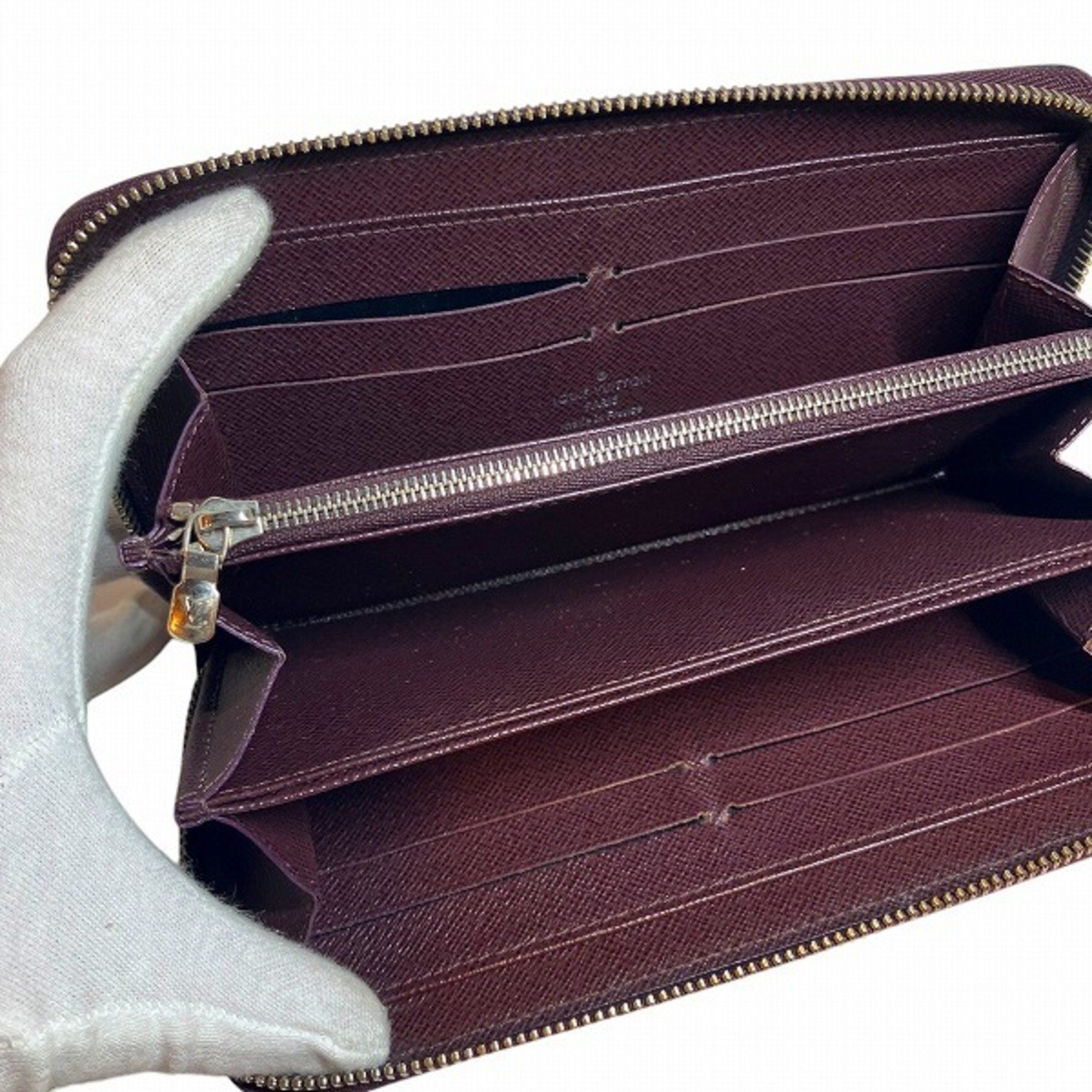 Louis Vuitton Louis Vuitton Zippy wallet wallet Size ONE SIZE - 6 Thumbnail