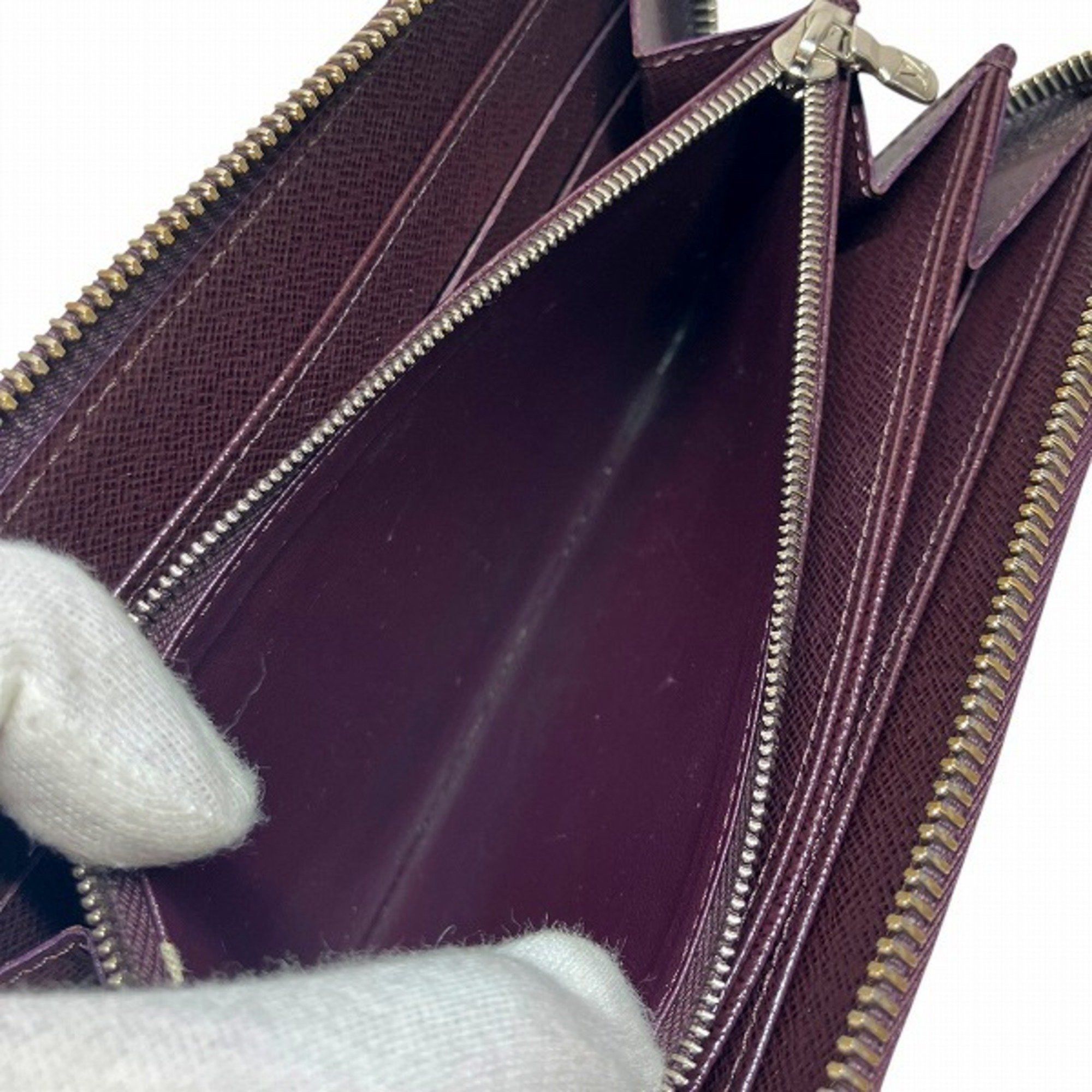 Louis Vuitton Louis Vuitton Zippy wallet wallet Size ONE SIZE - 7 Thumbnail