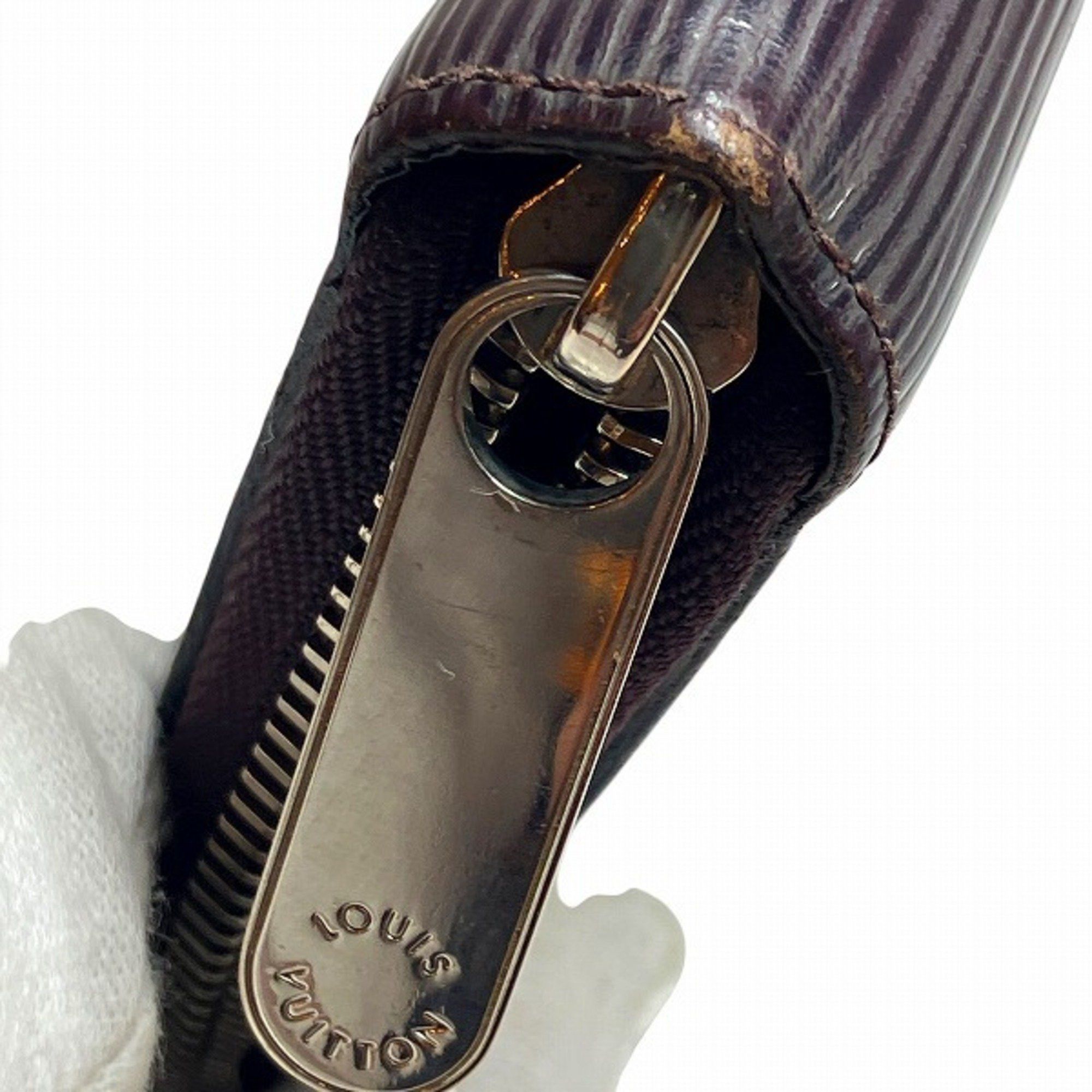 Louis Vuitton Louis Vuitton Zippy wallet wallet Size ONE SIZE - 5 Thumbnail