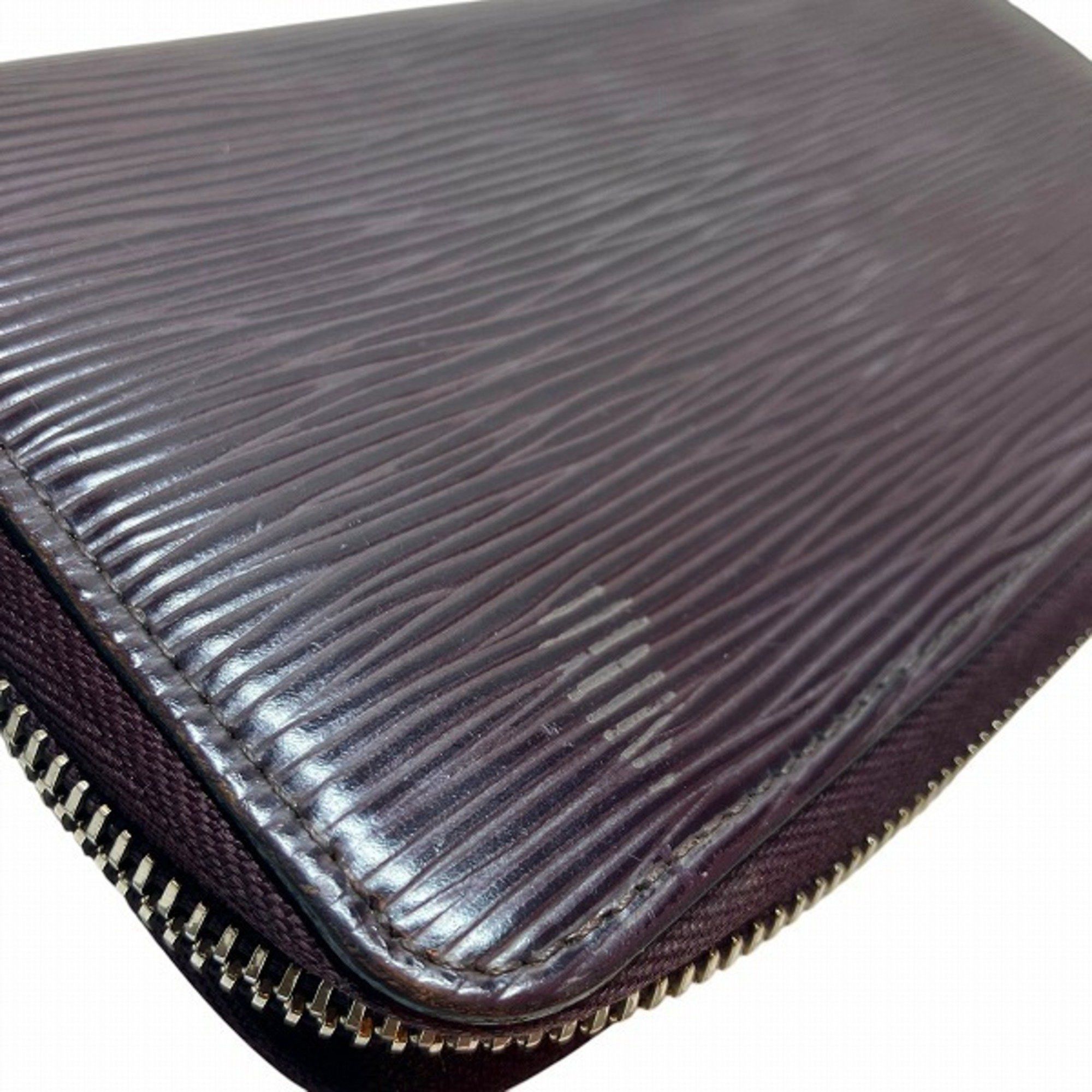 Louis Vuitton Louis Vuitton Zippy wallet wallet Size ONE SIZE - 3 Thumbnail