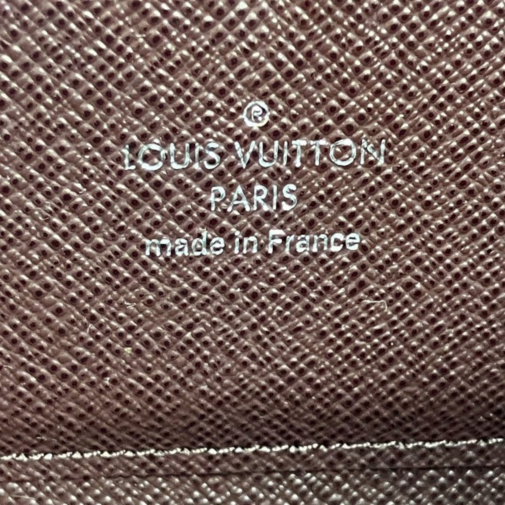 Louis Vuitton Louis Vuitton Zippy wallet wallet Size ONE SIZE - 8 Thumbnail